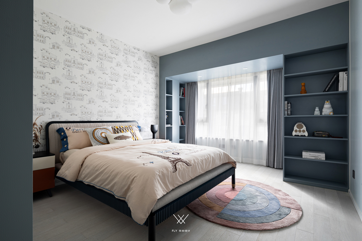 变“碍”为“爱”，打造天空的阶梯