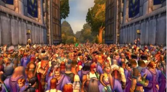 魔兽世界怀旧服十大绝版物品,魔兽世界怀旧服特色物品