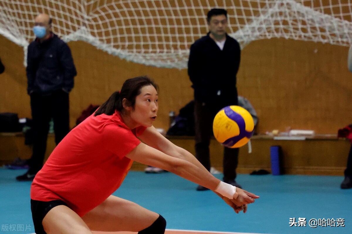 朱婷时隔四年再战全运会女排预赛,分组上上签,拼下一队或可突围