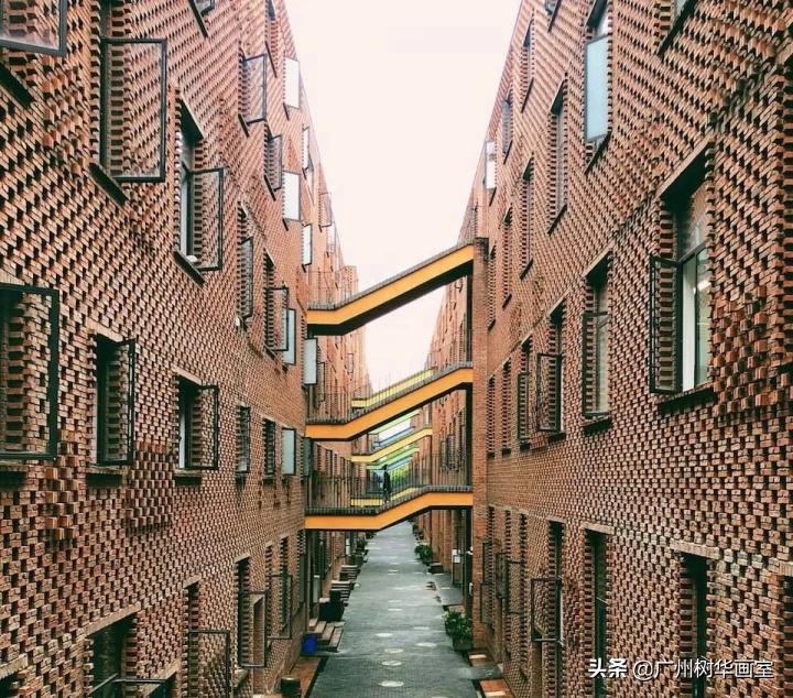 在川美上学是一种什么体验?哈哈哈涨姿势了