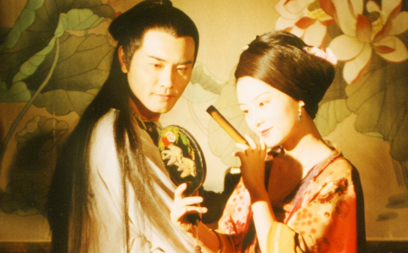 郭敬明改装后的孟子义,吐槽郭敬明的画皮