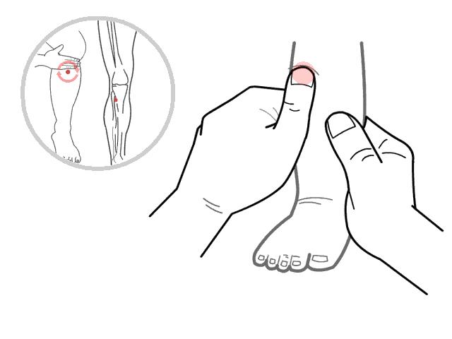 宝宝积食推拿正确方法,宝宝积食先别着急喂药