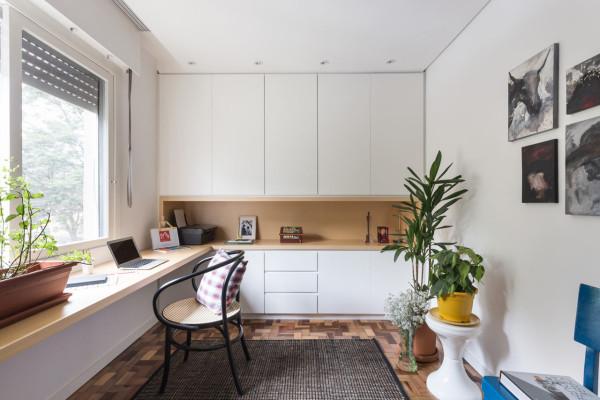 木板怎么做简易柜子,花3万多做柜子后悔