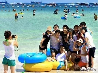 2018年的泰国,2019年我希望你成熟一点