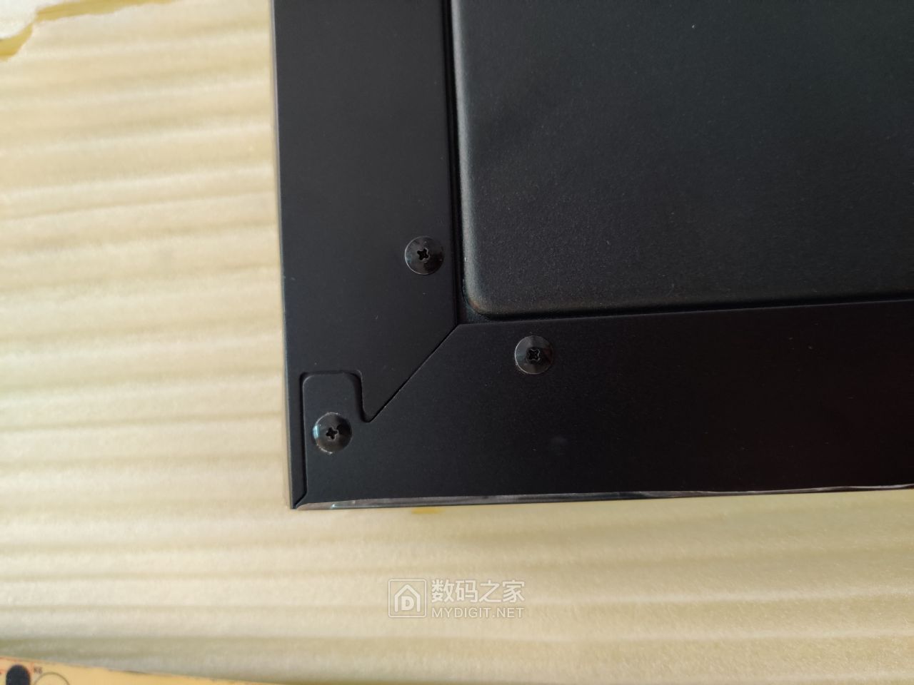 拆解测评：售价破万的TCL75S4254K液晶电视！外销机有何不同？