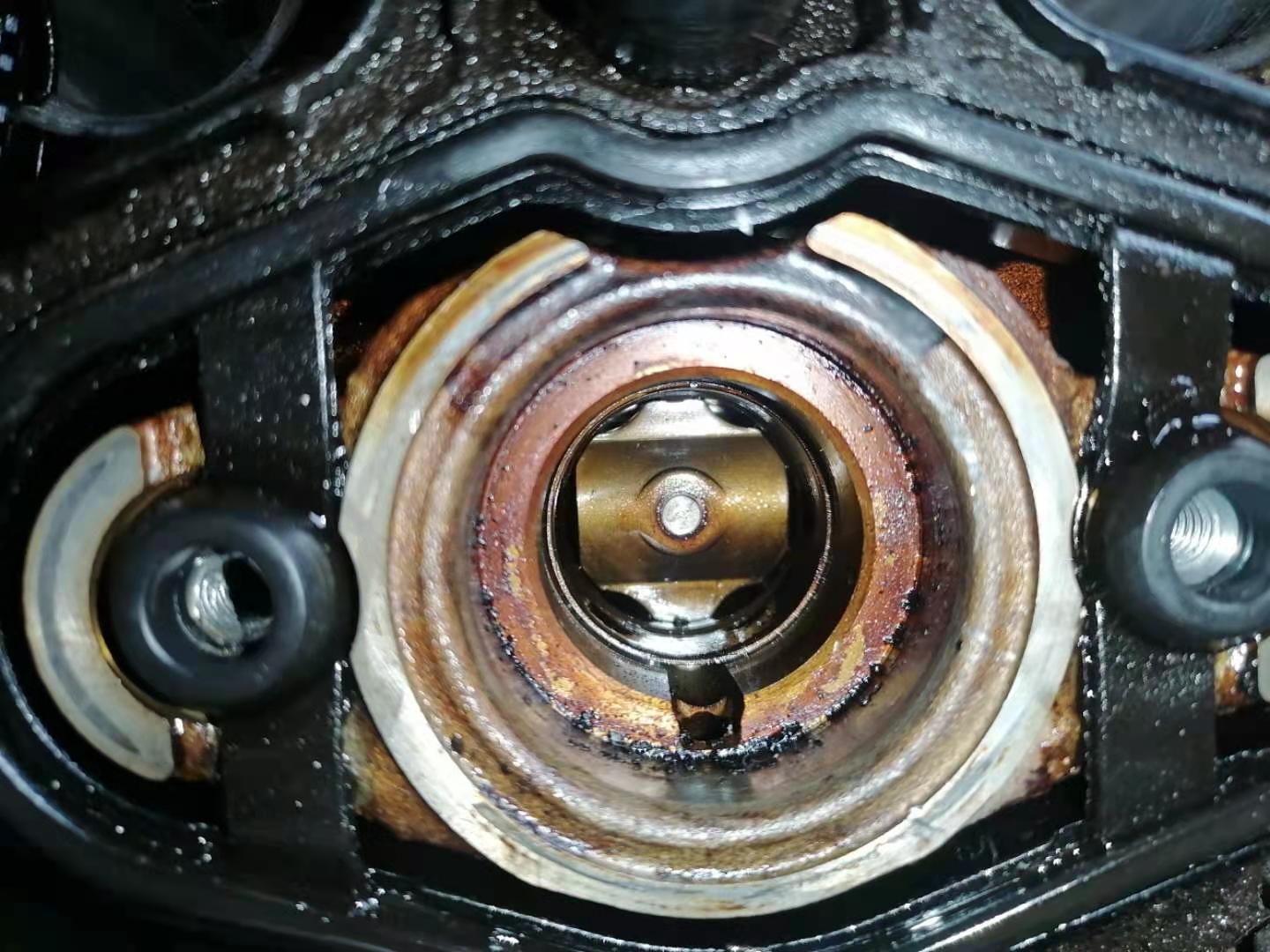 冷车抖动混合气过浓的排除方法,汽车混合气过浓怠速抖动