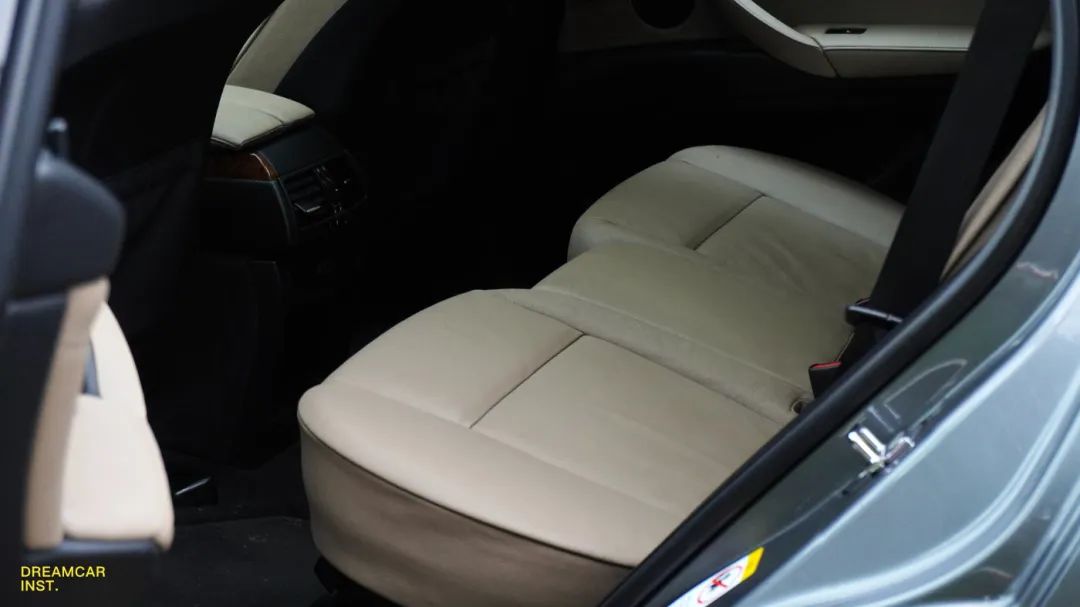 11款宝马x5e70试驾视频,x5e70整备