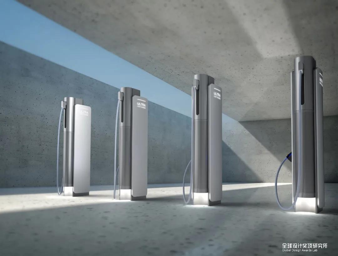 设计界奥斯卡|2021德国iF设计奖金奖名单揭晓