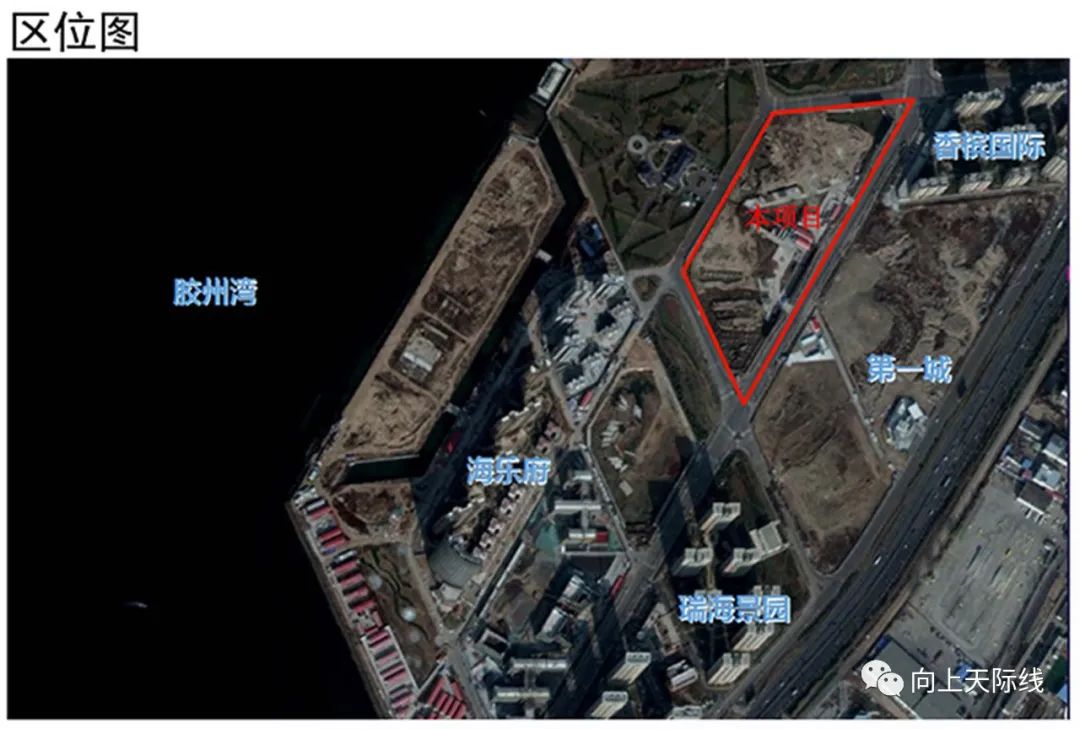 绿地海外滩青岛效果图,青岛绿地海外滩分布图