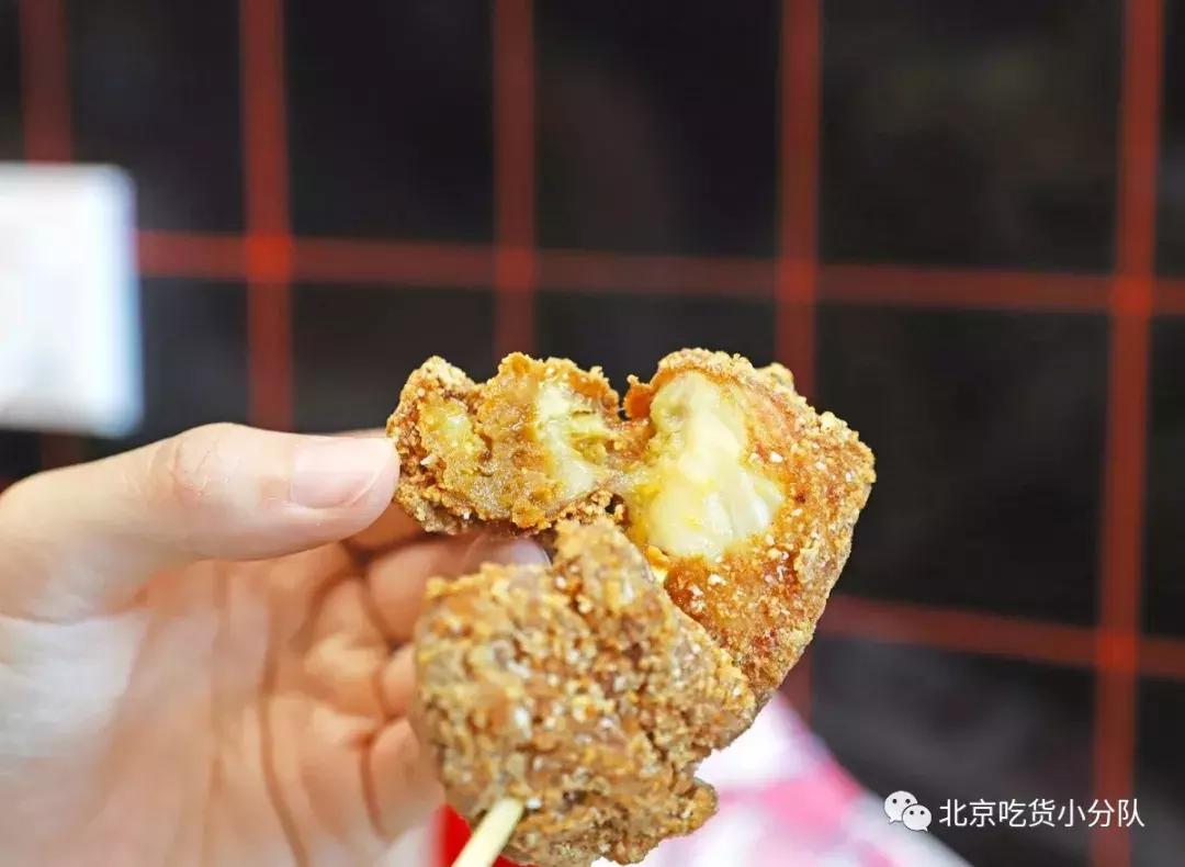 台式炸鸡老字号，每次吃饱也还想买