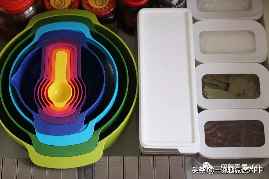 厨房收纳整理十大神器热销第一名,最好用的厨房收纳神器