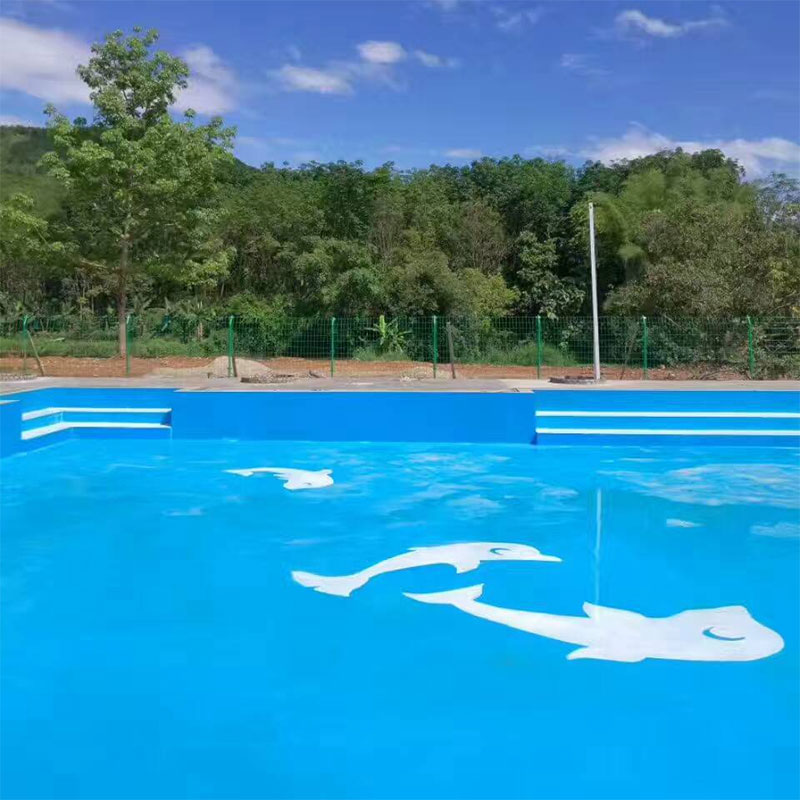 901瓷釉涂料市场价格,901瓷釉防水防腐涂料简介