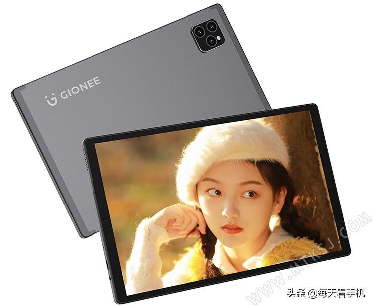 金立平板所有型号大全,金立平板399元是真的吗