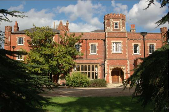 雷丁大学世界排名,雷丁大学亨利商学院