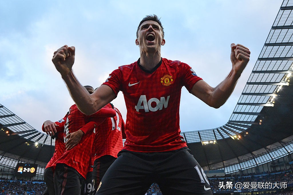 曼联拉什福德被低估了吗,曼联历史上最被低估的人
