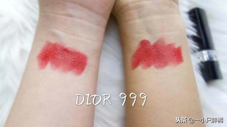 暗黄皮的十支必买口红,黑黄皮的十支必买口红