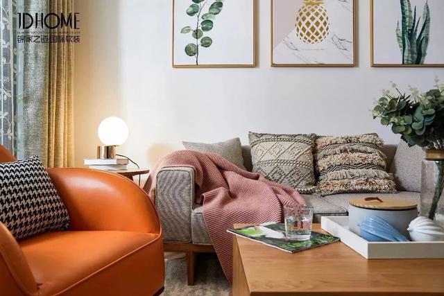 锦华装饰装修,锦华软装家装设计