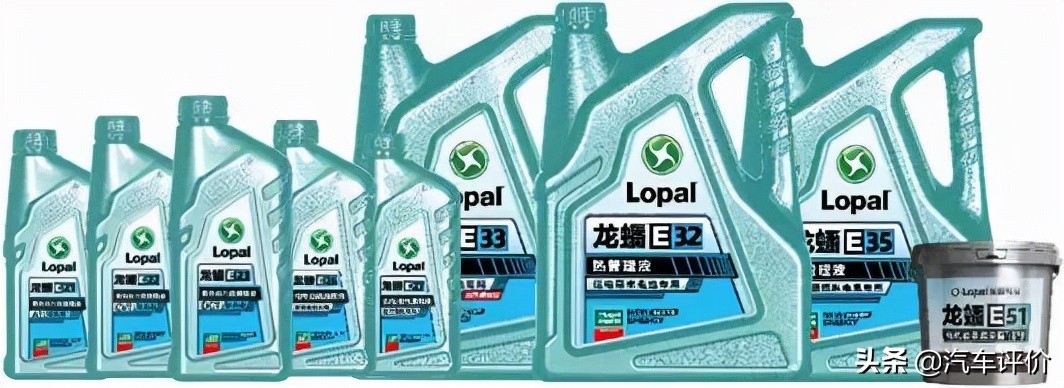 龙蟠科技和哪些汽车品牌合作,龙蟠科技最新布局