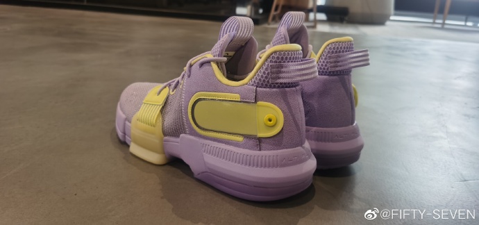 安踏海沃德2发布,安踏经典休闲鞋图片