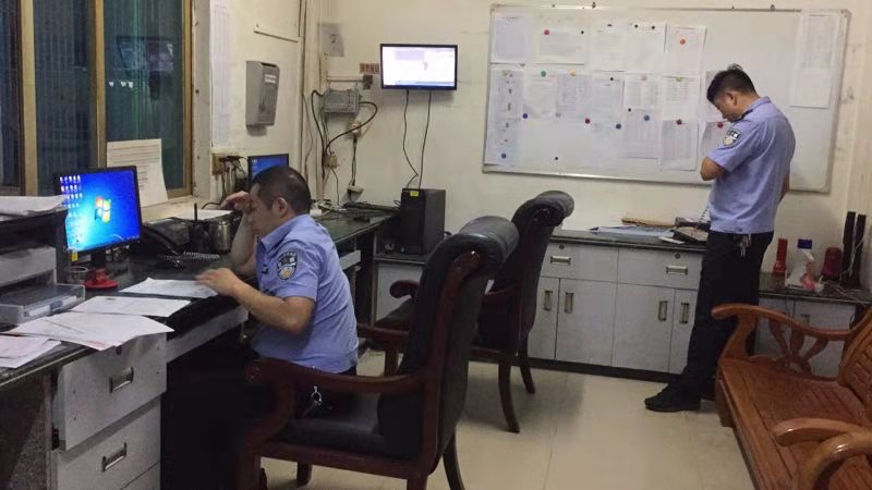 80后民警牺牲,因公牺牲的80后警察