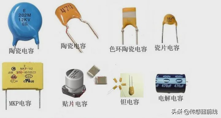 电子元器件基础知识大全app,电子元器件基础知识哪本书好