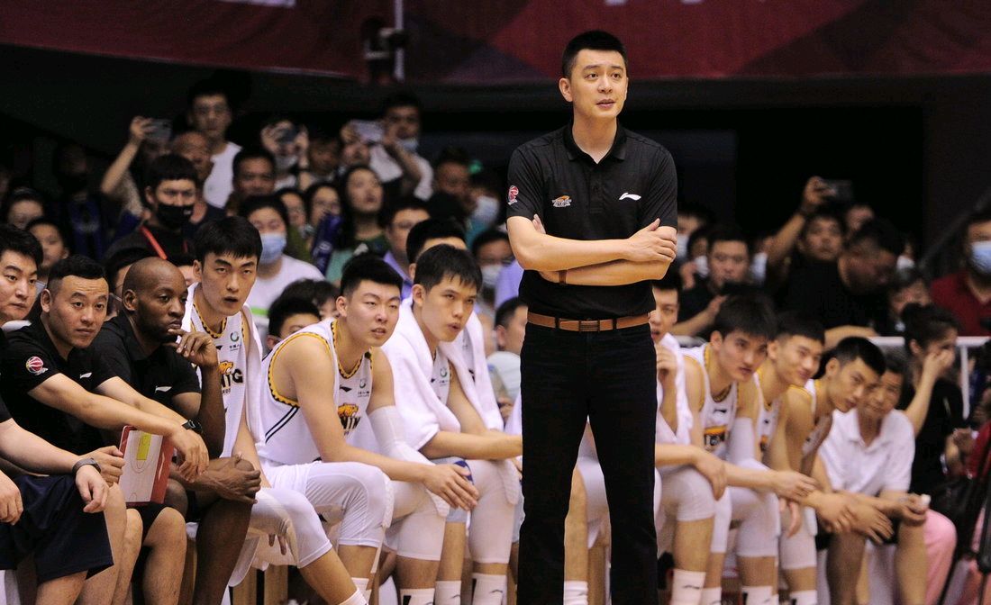 辽篮最新赛果杨鸣怎么说,央视拒绝直播中国男篮