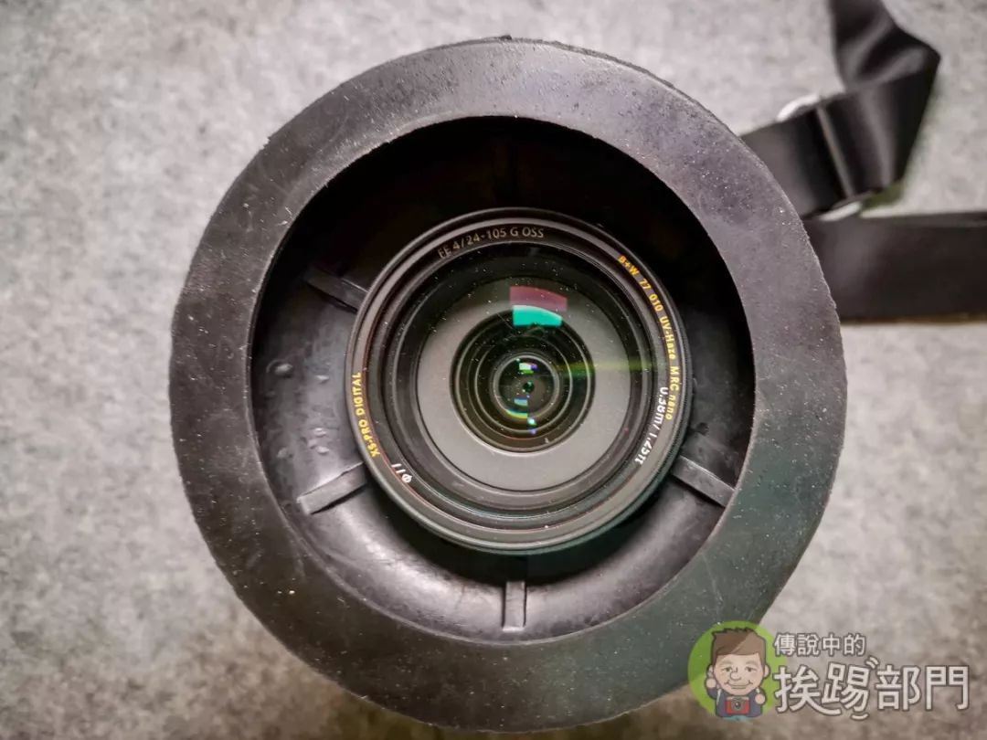 做遮阳罩,遮光罩制作视频教程