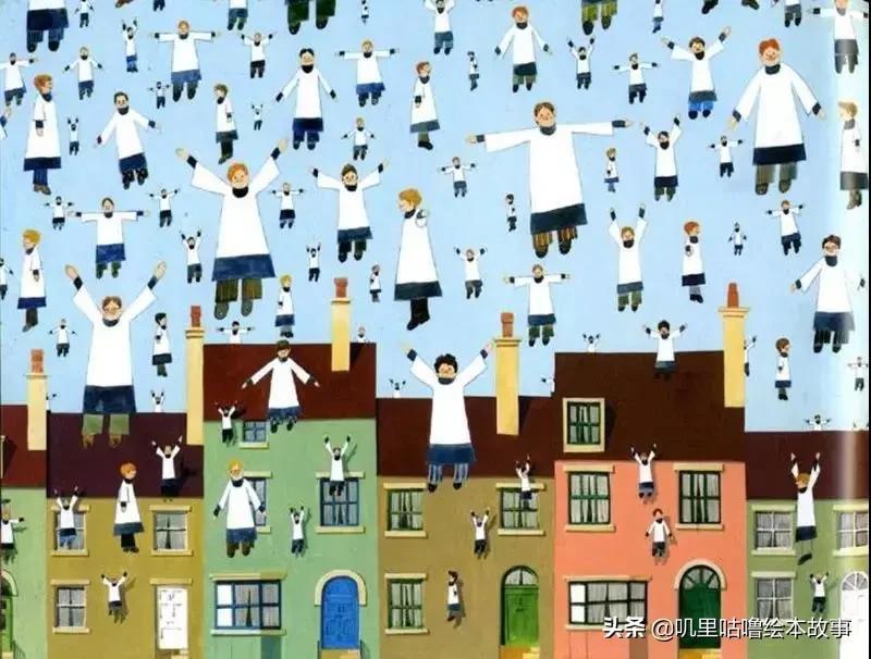 安东尼布朗儿童绘本合集,安东尼布朗出品的绘本有哪些