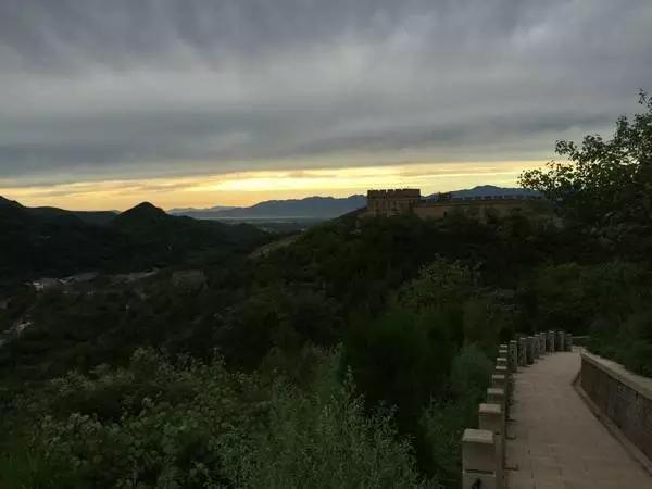 寻找神秘古村,京郊5个小众静谧的古村