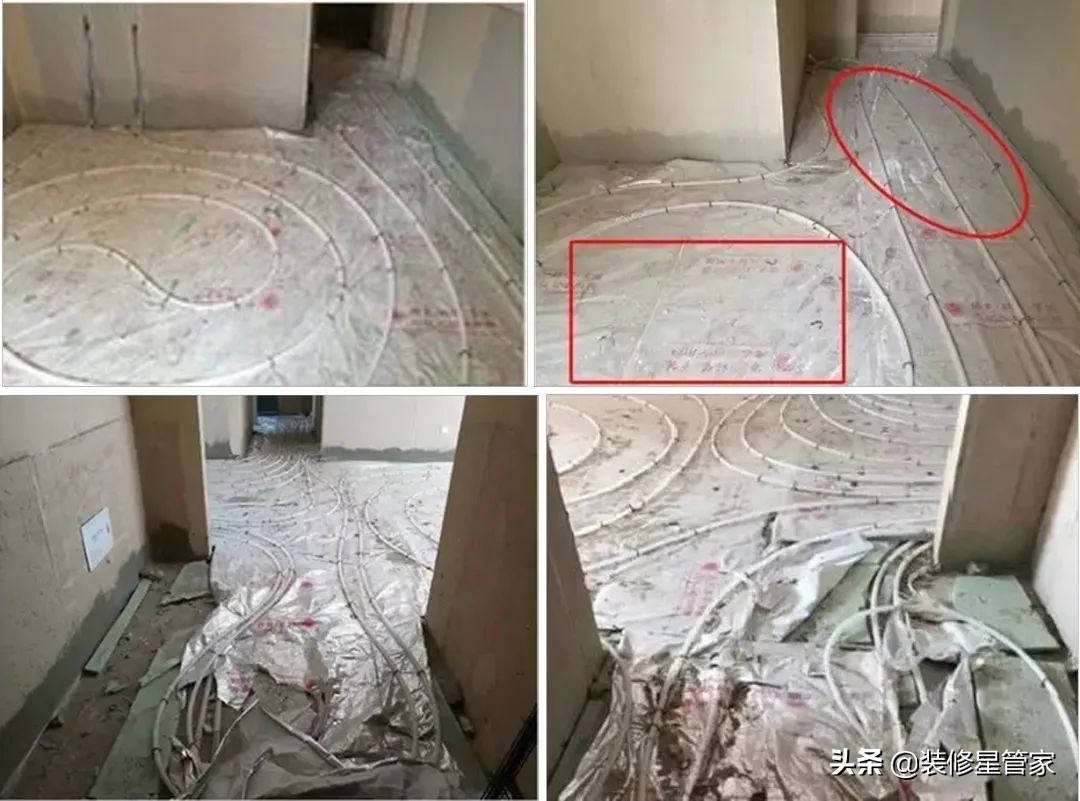 一个冬季烧炭取暖费,一个冬天地暖费用