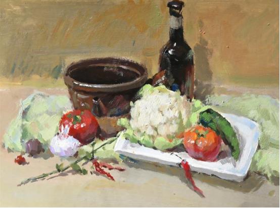 美术生色彩基础知识,美术生必看的100个视频