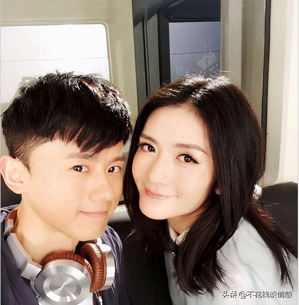 恋爱中劈腿是对对方最大的伤害,提防渣男最好的办法