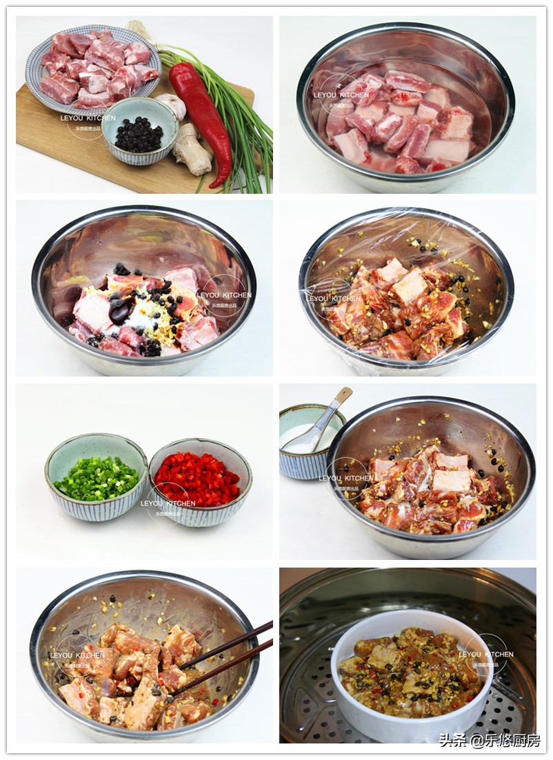 国庆假期推荐8道待客菜,宴客必备10菜一汤