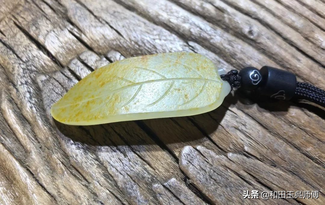 新手入门小知识和田玉皮色介绍,和田玉怎么看玉质细不细