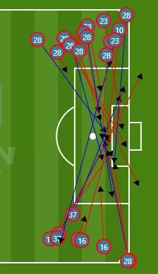 被裁判夺走金牌,被裁判夺走的奥运金牌