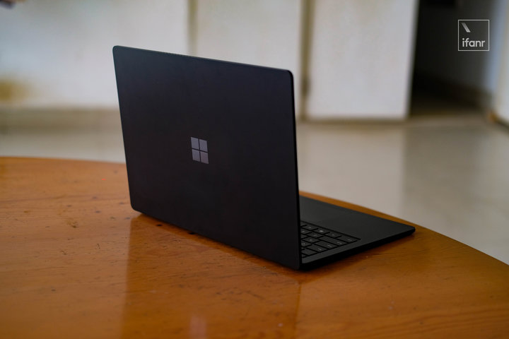 surfacelaptopstudio测评,微软轻薄本