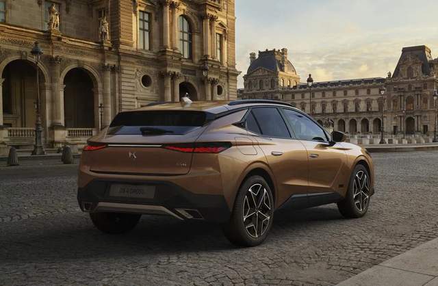 全新ds4值得买吗,全新一代ds4大量实拍图发布