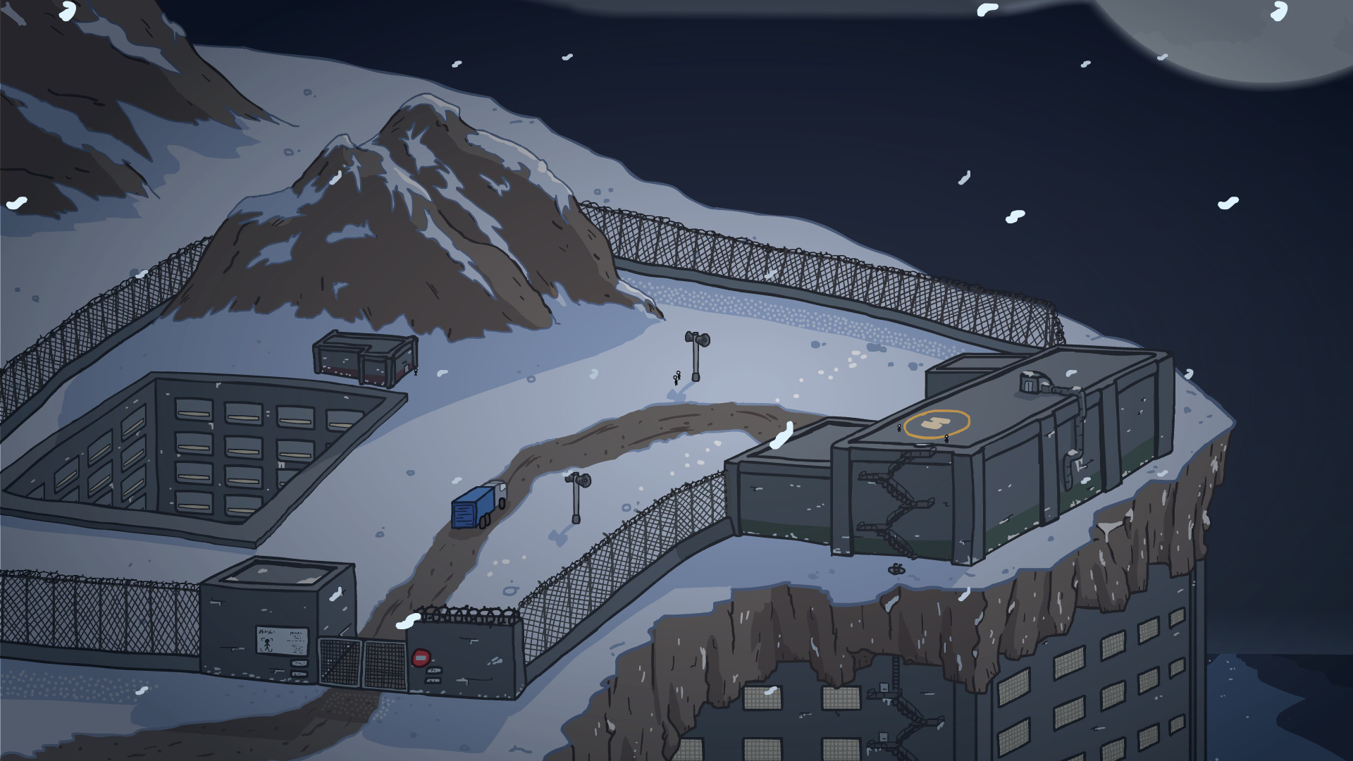 火柴人亨利全部选项,火柴人亨利做到了顺利着陆的成就