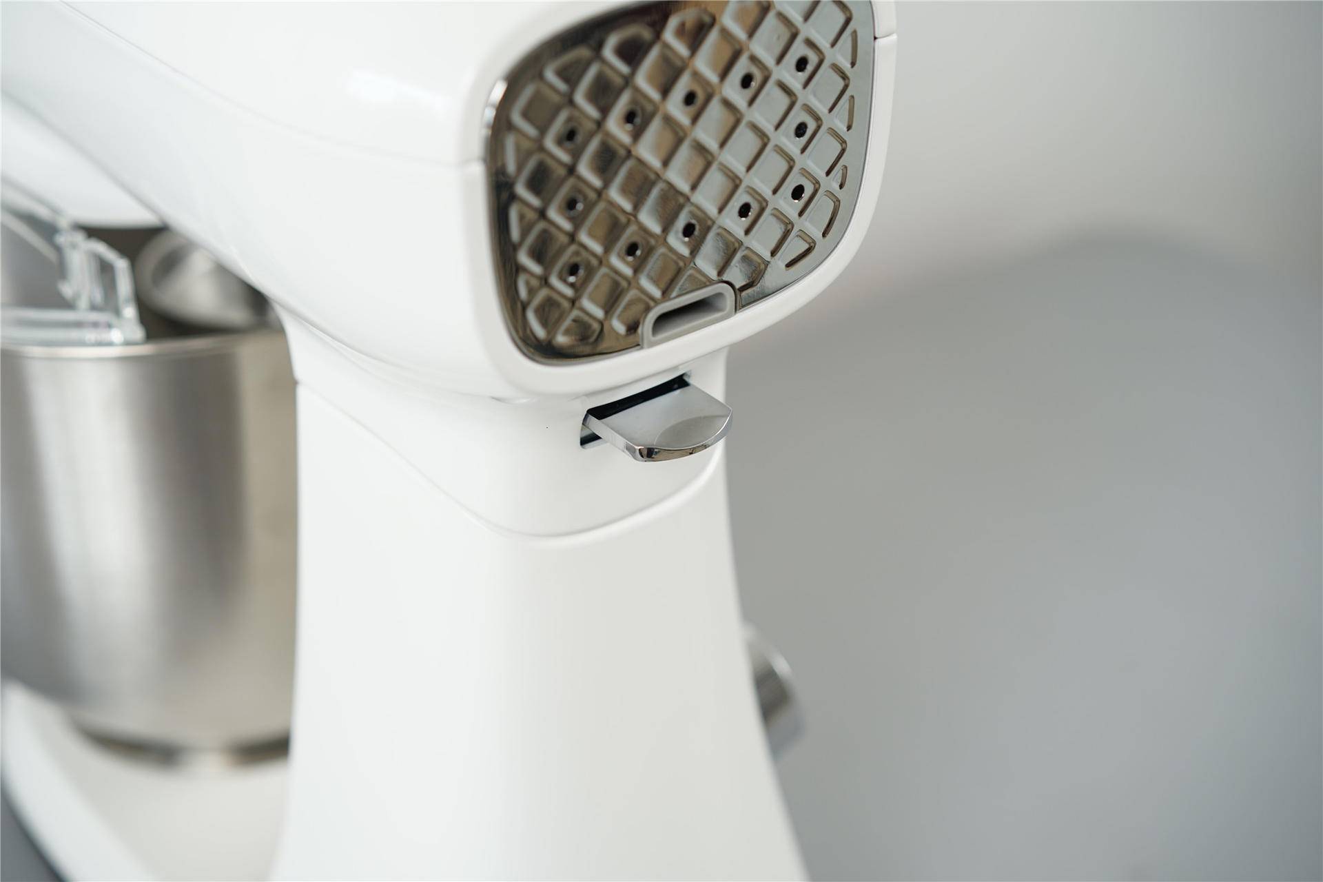 bekok6厨师机,beko倍科厨师机k6使用体验