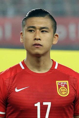 德甲英超历练归来的技术边锋,对阵叙利亚他能帮中国一锤定音吗?