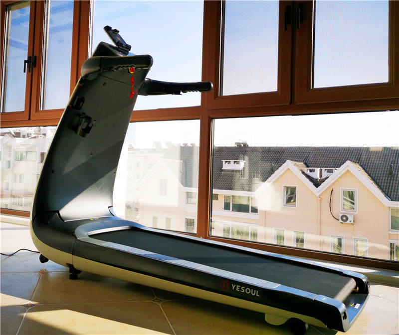 野小兽跑步机p30怎么减震最好,小野兽p30跑步机怎么样