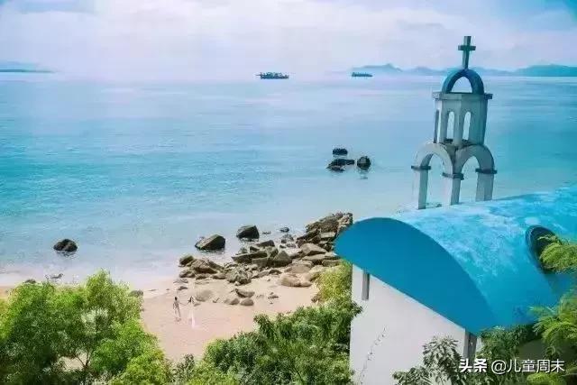 藏不住了深圳小众秘境免费邂逅,藏不住了打卡地