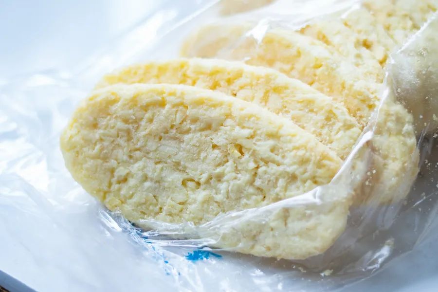 这些“神还原”快餐店的炸物，网购都买得到