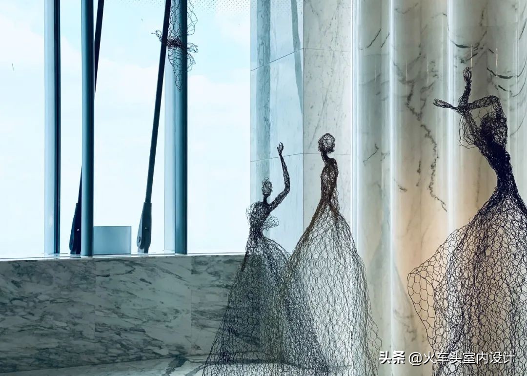 世界最高酒店上海之巅,全球最高酒店上海中心