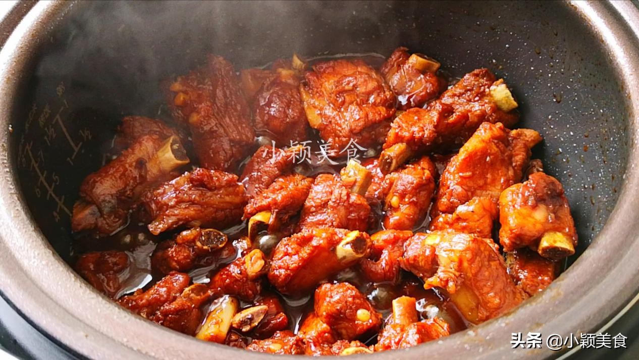 糖醋排骨懒人的做法大全集,糖醋排骨懒人的做法微信视频