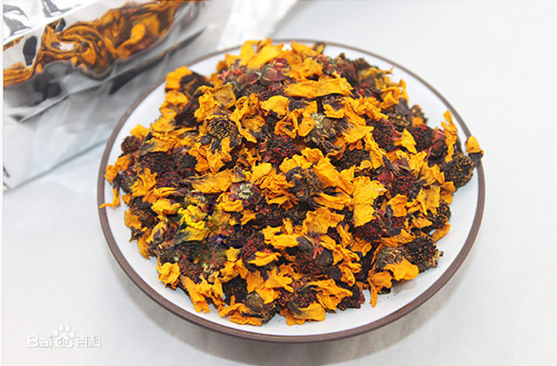 昆仑雪菊特级价格,真正的昆仑雪菊