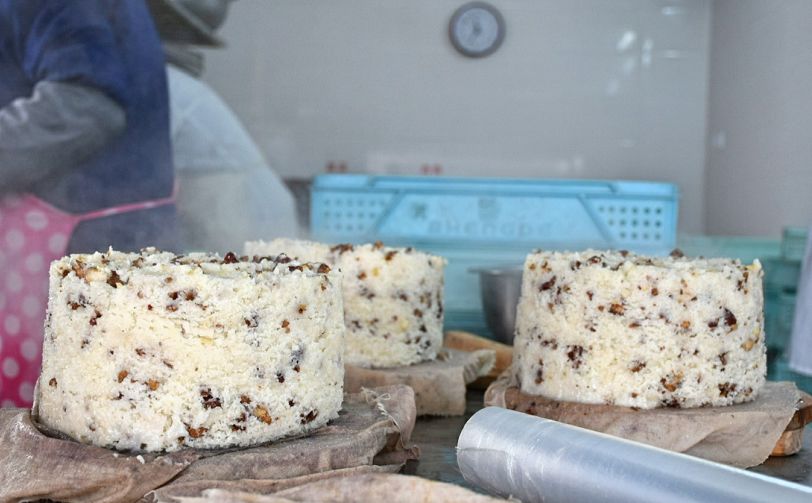 正宗的崇明糕点,崇明小吃打卡美食推荐