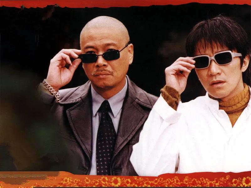 吴孟达救阿星完整版,达叔挺住吴孟达完整版