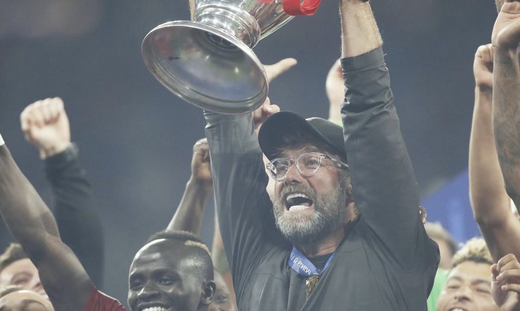 442评选前十主教练,442评选英超历史最佳阵容排名