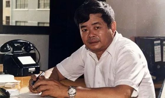 中国首善的婚外恋：我爱过你，在饥渴的盛年